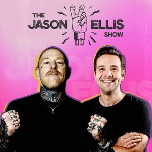 Stand-up comedians, JP Puthenveetil & Billy Myers III, join Jason and Tully to discuss bi-racial people, sleep rapping, asexuality, wizards, growing up in a cult, for the love of circles, pro or anti-birds, Aussie Halloween, false teeth, Bridge Collapse, Mustard, Vampires, most “lovable” Sesame St character, and a long game of getting to know you Pokerface with our new friend.

Magic Mind has a limited offer you can use now, that gets you up to 48% off your first subscription or 20% off one time purchases with code ELLIS at checkout You can claim it at: https://www.magicmind.com/ellis 
Learn more about your ad choices. Visit megaphone.fm/adchoices