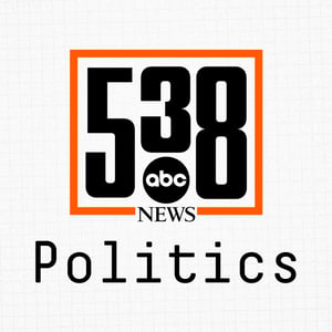 After months of conflict over whether or how to aid American allies abroad, the House passed a slate of bills providing funding for Ukraine, Israel, Gazan humanitarian assistance and Taiwan. Each bill won a clear bipartisan majority, but a slim majority of Republicans opposed Ukraine aid.
In this installment of the 538 Politics podcast, Galen speaks with Rachael Bade, Geoffrey Skelley and Kaleigh Rogers about why this happened now and whether it spells doom for House Speaker Mike Johnson. They also preview primary election day in one of the most pivotal states this fall: Pennsylvania. And they mark Earth Day with an installment of "Guess What Americans Think," on the topic of climate change.
Learn more about your ad choices. Visit megaphone.fm/adchoices
