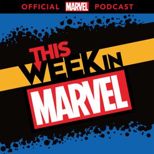 This week we're obsessed with the brand new LEGO Marvel's Avengers Tower set! Here to tell us all about it is the Creative Lead, Senior Design Manager at LEGO, Jesper Nielsen! Plus, we've got a round up of all the comics news this week including the return of Ms. Marvel in Ms. Marvel: The Mutant Menace, the final chapter for Johnny Blaze aka Ghost Rider, and the launch of some new titles like Luke Cage: Gang War and the all-new Marvel Mutts Infinity Comics!
As always, stay tuned for this week's picks and be sure to check out the full list of comics out this week over on Marvel.com.