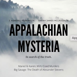 Appalachian Mysteria