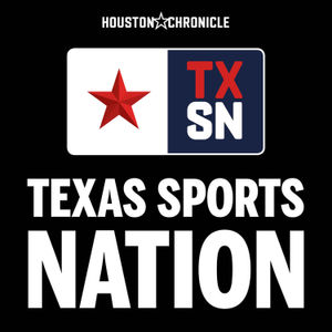 The Houston Chronicle’s Joseph Duarte and Greg Rajan discuss Houston starting its run in the NCAA basketball tournament, how Marcus Sasser’s injury affects the Cougars and how much action he could see and if this season is an apex for Texas college basketball on this episode of the Texas Sports Nation podcast.
Read more UH basketball and NCAA tournament coverage by Joseph Duarte and the Houston Chronicle sports staff at HoustonChronicle.com/sports.
Learn more about your ad choices. Visit megaphone.fm/adchoices