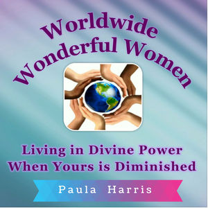 This is a podcast that you will want to pass on to many as Paula shares why forgiveness is hard, but not horrible.  Using God's Word, she points out why it can be hard.  However, she reveals how the hard work of forgiveness is beneficial and therefore not horrible in the end.