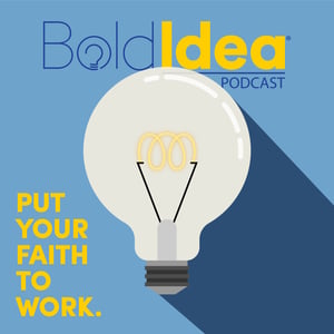 Not every idea is meant to last forever, but how do you say goodbye to a bold idea? That’s what Leary and Armin cover in this episode--their last episode (for now) of the BoldIdea podcast.