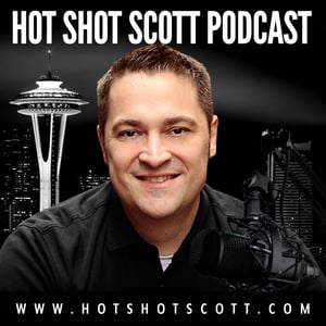   

Ichabod Caine (twitter: @ichabodcaine) is a Seattle radio legend who worked with Stephen for three years at KMPS in Seattle. His wife Scallops was a co-host on the show as well. Listen while Scott and Stephen visit with a couple of old friends from radio past. Enjoy!