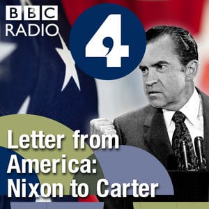 <p>Nixon's top aide is offered senior post - but the hearings on his fitness to serve could be damaging. The sound quality on this recording is variable/poor.</p><p>This archive edition of Letter from America was recorded by one of two listeners, who between them taped and labelled over 650 Letter From America programmes from 1973 to 1989. It was restored by the BBC in 2014.</p>