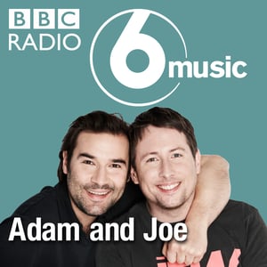<p>Adam and Edith say a fond farewell with presents, made up jokes and some sensual voiceovers to ease you into the New Year.</p>
