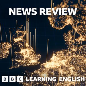 <p>FIND BBC LEARNING ENGLISH HERE:</p><p>Visit our website
✔️ https://www.bbc.co.uk/learningenglish</p><p>Follow us
✔️https://www.bbc.co.uk/learningenglish/followus</p><p>LIKE PODCASTS?
Try some of our other popular podcasts including:</p><p>✔️ 6 Minute English
✔️ News Review
✔️ The English We Speak</p><p>They're all available by searching in your podcast app.</p>