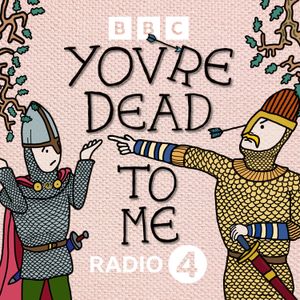 <p>Greg Jenner is joined by historian Dr Janina Ramirez and comedian Kae Kurd in medieval Iceland to delve into the world of old Norse literature. It's full of elves, giants, trolls, gods, deadly mistletoe and eight-legged horse babies. Anything goes in a world created from the decapitated body of a giant where a squirrel runs communications! But what was the ultimate purpose of these stories? Who wrote them? And what do they teach us about Viking culture?</p><p>Produced by Greg Jenner and Emma Nagouse</p>
