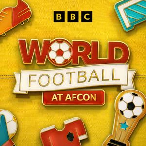 <p>John Bennett presents reaction from outside the Alassane Ouattara Stadium in Abidjan after a dramatic Africa Cup of Nations final between hosts Ivory Coast and Nigeria.</p><p>John gets perspective from both nations as he’s joined by Ivorian football journalist Salia Dramé and Nigerian broadcaster Fisayo Dairo.</p><p>Friend of the pod George Addo also drops by to give his view on the tournament.</p>