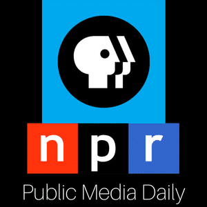<div>Welcome to the weekend and Episode #32 of Public Media Daily, now in your podcast feed. Highlights from Thursday, July 5th include just two things...</div><div><br></div><div>01) 91.5 KUSU-FM Logan introduces a new program on science and bringing scientists together to talk about science and life.</div><div><br></div><div>02) Michigan Radio's 70th birthday!</div><div><br></div><div>Please subscribe to this pod wherever you find it just by searching "Public Media Daily" and leave us a rating and a review as well. Your feedback&nbsp;is vital to this podcast and how it sound and how it works. You can go enjoy your weekend now.</div><div><br></div><div>Follow us on Twitter @PubMediaFans for more news and content.</div>