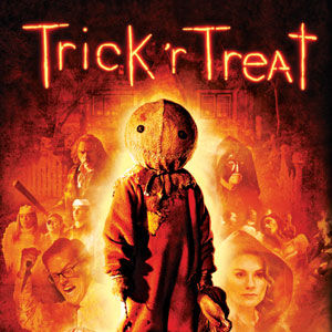 Just in time for Halloween, Trick 'r Treat is available on iTunes!  Hear from filmmaker Michael Dougherty as he discusses his inspiration for Trick 'r Treat and watch Season's Greetings, Michael's animated short.  Stick around to see the latest Trick 'r Treat trailer.