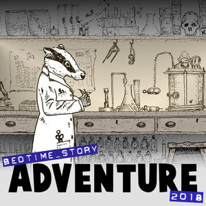 
        The Green Hands Gang are back in another story podcast called Brighton Adventure Story. Available now on all platforms and at brightonadventure.com
    