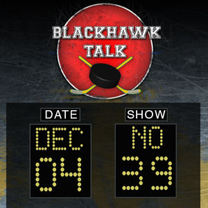 Blackhawk Talk