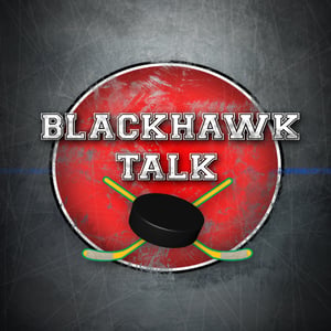<description>&lt;p&gt;NEW SHOW! BLACKHAWK TALK #40: The Hawks keep mowing down the competition and show no signs of slowing down. This week, we talk about the wins verses tough competition and the players rising to the challenge. Plus, we look at the upcoming schedule, young players getting a shot and Zander's Facebook got hacked. GO HAWKS  &lt;/p&gt;</description>