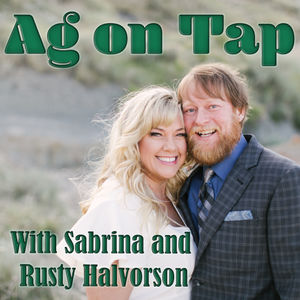 In this month’s episode of Ag on Tap, Rusty talks with author Neil Dahlstrom about the history of tractors in America and the rivalry that came with it. Dahlstrom, who is the manager of history and archives at John Deere, tells the story in his book Tractor Wars.
