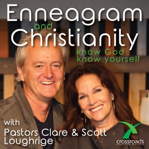 Enneagram and Christianity