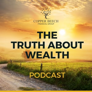 Is becoming a C Corporation the best tax strategy for your business? Today on The Truth About Wealth, John and Michael Parise speak with Doug Dickey, CPA, CEPA, Manager, and Shareholder at DRDA, PLLC, about the benefits and tax implications of using C corporations for business structures post Tax Cuts and Jobs Act.  They explore …  Read More  Read More