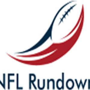 A weekly podcast, NFL Rundown takes you through the the League with co-hosts Sam Fortier, Kyle Stevens, and Justin Demers