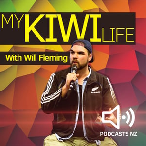 Hey friends, Will here. This is the final episode of My Kiwi Life for a while and to talk about why - I'm joined in the studio with Podcasts New Zealand founder, Paul Spain to yarn about my decision as well as a look back at our little podcast from New Zealand that showed audiences nation wide that its cool to ponder who we are and what makes us tick.

This episode is brought to you by Podcasts New Zealand. 
			
Please connect and send feedback via Twitter @MyKiwiLifeNZ, Facebook.com/MyKiwiLife and the official website http://MyKiwiLife.com

Host: Will Fleming

Running time: 0:37:20