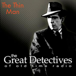 Today's Mystery:Nick and Nora are hoping for romance under a full moon. Instead, they stumble across a dead man being buried in the middle of the street.<br /><br />Original Radio Broadcast Date: November 25, 1945<br /><br />Support the show monthly at <a href="http://patreon.greatdetectives.net/" target="_blank" rel="noreferrer noopener">patreon.greatdetectives.net</a><br /><br />Patreon Supporter of the Day: Luce, Patreon Supporter Since April 2021<br /><br />Originating in New York<br /><br />Starring: Les Tremayne as Nick Charles; Claudia Morgan as Nora Charles; Larry Haines<br /><br />Support the show on a one-time basis at <a href="http://support.greatdetectives.net./" target="_blank" rel="noreferrer noopener">http://support.greatdetectives.net.</a><br /><br />Mail a donation to: Adam Graham, PO Box 15913, Boise, Idaho 83715<br /><br />Take the listener survey at <a href="http://survey.greatdetectives.net/" target="_blank" rel="noreferrer noopener">http://survey.greatdetectives.net</a><br /><br />Give us a call at 208-991-4783<br /><br />Follow us on Instagram at <a href="http://instagram.com/greatdetectives" target="_blank" rel="noreferrer noopener">http://instagram.com/greatdetectives</a><br /><br />Follow us on Twitter <a href="http://www.twitter.com/radiodetectives" target="_blank" rel="noreferrer noopener">@radiodetectives</a><br />