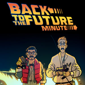 We continue our 5 year anniversary celebration by revisiting Nick's favorite scene from Back to the Future.<br />
<br />
Support Nick and Scott on Patreon<br />
Follow us on Facebook and Twitter<br />
Join our Listener Group: Back to the Future Minute Listener Preservation Society<br />
Special Thanks to Associate Producer: Matt Bennett