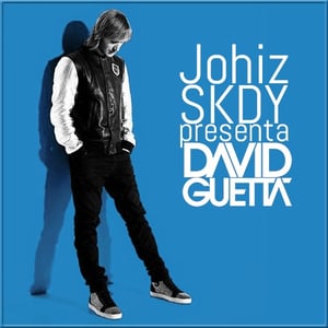 Episodio 003
David  Guetta

Busca el Playlist en nuestra Pagina de Facebook:
"Johiz SKDY Presenta"

PD. Una disculpa por la tardanza... :3

Ya estamos preparando
Episodio 004 - M????n S?????g