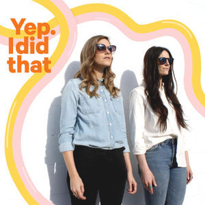 It’s been 1 whole year of Amanda and Johnna talking what’s fact and what’s crap within the health and wellness world. In today’s episode they reminisce on how the podcast came to fruition, what it takes to start a podcast, and where the next year is going to take the #yepclub. Thank you for listening and if you haven’t yet please subscribe and leave a review!---> If you liked this episode please leave us a review on iTunes ⭐⭐⭐⭐⭐<br />
<br />
Support us on Patreon<br />
<br />
Instagram - @YepIDidThatpodcast