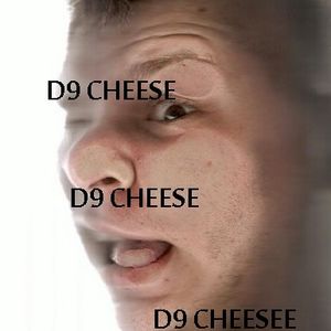 D9 CHEESE