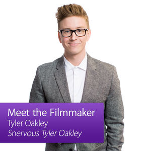 YouTube megastar Tyler Oakley talks with Korey Kuhl about Snervous Tyler Oakley.