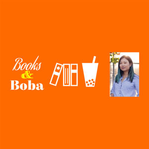 Books and Boba