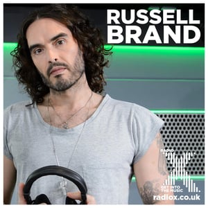 Hi, Russell Brand listener,
 
We’ve got another brand new podcast we think you’ll enjoy.
 
‘I’ve Been Thinking’ is a new weekly show hosted by Peter Frankopan. As well as being a best-selling author (Silk Roads), Professor of Global History and Oxford and voted as one of the World’s Top 50 Thinkers, Peter uses this podcast to speak with some incredible guests looking at topics from around the world that help understand and explain the past, present and future. 
 
Guests include former Director of the FBI James Comey and Chinese artist & activist Ai Weiwei.
 
This is a taster of what you can expect from the show. If you like what you hear please search for I’ve Been Thinking with Peter Frankopan on Global Player or wherever you get your podcasts.