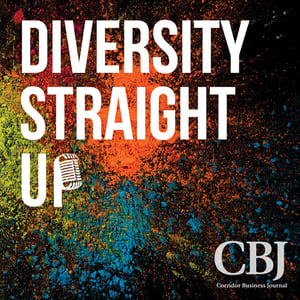 <description>&lt;p&gt;Today’s guest on Diversity Straight Up is Tina Gridiron, Vice President of the ACT Center for Equity in Learning.&lt;/p&gt;&lt;p&gt;Anthony and Sarika talk with Tina about the education of black history in schools, what it’s like to be the woman who advocates for diversity, equity, and inclusion in every job she’s had, and the role that standardized testing plays in access to higher education in today’s world. Tina also answers a listener question on accelerating diversity, equity, and inclusion initiatives and everyone takes a turn with the famous Diversity Thumb Ball!&lt;/p&gt;&lt;p&gt;Learn more about Sacred Heart University, visit &lt;a href="https://www.sacredheart.edu/" rel="noopener noreferrer" target="_blank"&gt;SacredHeart.edu&lt;/a&gt;. To learn more about Maurice, you can visit his LinkedIn here: &lt;a href="https://www.linkedin.com/in/maurice-nelson-med-cde-b50ab1bb/" rel="noopener noreferrer" target="_blank"&gt;linkedin.com/in/maurice-nelson/&lt;/a&gt;&lt;/p&gt;&lt;p&gt;This season of Diversity Straight Up is sponsored by &lt;a href="https://www.act.org/" rel="noopener noreferrer" target="_blank"&gt;ACT&lt;/a&gt;, &lt;a href="https://www.alliantenergy.com/" rel="noopener noreferrer" target="_blank"&gt;Alliant Energy&lt;/a&gt;, and &lt;a href="https://crbt.bank/" rel="noopener noreferrer" target="_blank"&gt;Cedar Rapids Bank &amp;amp; Trust&lt;/a&gt;.&lt;/p&gt;&lt;p&gt;This is Diversity Straight Up, hosted by Sarika Bhakta and Anthony Arrington, the monthly podcast where the duo dig into the topics of equity, diversity, inclusion and engagement (EDI&amp;amp;E) through authentic and challenging conversations with C-suite leaders. Expect frank questions and honest answers, and real-life lessons on how to leverage diversity as an asset, rather than see it as a liability.&lt;/p&gt;&lt;p&gt;This is a Corridor Media Group podcast: Bringing critical business news, thoughtful analysis, and valuable strategic insights for business leaders throughout Cedar Rapids, Iowa City, and the Quad Cities. For more information, visit &lt;a href="https://corridorbusiness.com/" rel="noopener noreferrer" target="_blank"&gt;corridorbusiness.com&lt;/a&gt;.&lt;/p&gt;&lt;p&gt;This episode was produced by the L.A.S. Media Group in Cedar Rapids, Iowa. For more information, visit &lt;a href="https://LASMediaGroup.com" rel="noopener noreferrer" target="_blank"&gt;LASMediaGroup.com&lt;/a&gt;.&lt;/p&gt;</description>