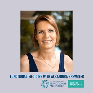 <description>&lt;p&gt;In this episode, Alexandra Brewster, Certified Functional Medicine Practitioner discusses the importance of nature in keeping us healthy and healing us. Whether it be forest bathing or embracing the ocean, the benefits of nature are boundless.&lt;/p&gt;&lt;p&gt;This podcast is brought you by &lt;a href="http://www.ethicalchangeagency.com" rel="noopener noreferrer" target="_blank"&gt;Ethical Change Agency&lt;/a&gt;.&lt;/p&gt;</description>