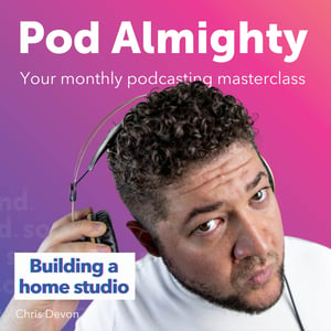 Pod Almighty