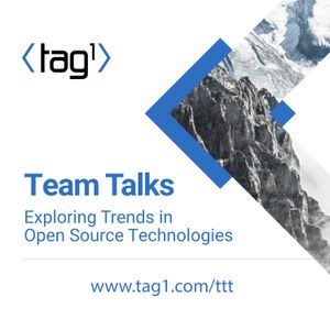 <description>&lt;p&gt;Join Tag1 Team Talks for the launch of our detailed blog series dedicated to guiding users through the Drupal 7 to Drupal 10 Data Migration process. Created by migration expert Mauricio Dinarte, our series caters to developers and site owners alike by covering theory, practical examples, and a breadth of topics ranging from data conflicts and content model changes to debugging migrations. &lt;/p&gt;&lt;p&gt;The series is a step-by-step guide addressing complex and costly aspects of the data migration process, supported by a local DDEV environment setup. Furthermore, it addresses common challenges and provides insights into lesser-known options and techniques for a successful Drupal data migration.&lt;/p&gt;</description>