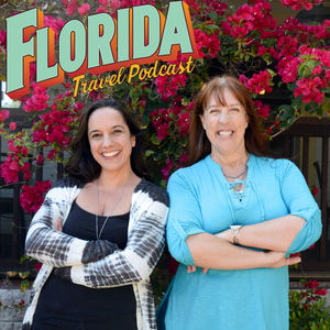 <description>&lt;p&gt;Hope you're hungry. We're dishing about the best food tours where you can get a taste of Florida and the history that goes with it. &lt;/p&gt;</description>