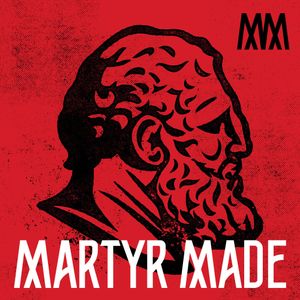 Hi everybody. This is a short Easter message I put together a year or two ago. It's been up on the Martyr Made Substack (https://martyrmade.substack.com/) - which you should all go subscribe to at your earliest convenience - but I thought I'd release it here for everyone. I hope everyone had a blessed week, and that you have a blessed day. Happy Easter.