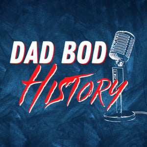 <p>Jump into the Dad Bod History vibe with Jake, Eric, and Jeff as they unravel the mystery of why men can't stop daydreaming about Rome while simultaneously gearing up to battle apex predators. 🏛️🐻 From ancient empires to wild beasts, this episode's got it all! And, of course, they spice things up with a beet talk that'll leave you questioning everything.</p><br><p>Our main topic is the intrigue of the Darién Gap, where even the Pan-American Highway couldn't tame  the jungle! 🌴</p><br><p>Swipe through their banter about British monarchs—because who doesn't love a royal plot twist? 👑 Get ready for a rollercoaster of #dadbodhistory, #history deep dives, and the lowdown on beets, bears, and the glory days of the Roman Empire. Hit play and join the chaos! 🎙️✨</p><br><p>linktr.ee/dadbodhistory</p><p>instagram.com/dadbodhistory</p><p>twitter.com/dadbodhistory</p><p>facebook.com/dadbodhistory</p><p>tiktok.com/@dadbodhistory</p><br><p>Additional sound effects from https://www.zapsplat.com</p><br /><hr><p style='color:grey; font-size:0.75em;'> Hosted on Acast. See <a style='color:grey;' target='_blank' rel='noopener noreferrer' href='https://acast.com/privacy'>acast.com/privacy</a> for more information.</p>