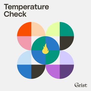 <p>Until last year, Nate Johnson was a journalist at Grist, covering climate. But when he felt his passion for writing start to wane, he found a new direction — as an electrician. Now, instead of writing about the need to electrify everything, Nate is doing that work himself … and he says he is happier than ever.</p><br><p>Full transcript and related reading: https://grist.org/temperature-check/nate-johnson-journalist-electrician/</p><br /><hr><p style='color:grey; font-size:0.75em;'> Hosted on Acast. See <a style='color:grey;' target='_blank' rel='noopener noreferrer' href='https://acast.com/privacy'>acast.com/privacy</a> for more information.</p>