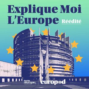 <p>[EDIT 03/04/24 : sur le même sujet, découvrez l'<a href="https://shows.acast.com/explique-moi-l-europe/episodes/episode-7-reedite-le-travail-des-deputes-europeens-et-le-par" rel="noopener noreferrer" target="_blank">épisode réédité</a> ! ] Quatre jours par mois, plus de 700 députés européens convergent à Strasbourg, au siège du Parlement européen. Qu'y font-ils ? Et que font-ils le reste du temps ? Où et comment sont préparés les textes de lois européens qui s'appliquent aux citoyens de l'UE ?</p><p>Une série podcast pédagogique en collaboration avec Toute l’Europe.</p><br /><hr><p style='color:grey; font-size:0.75em;'> Hébergé par Acast. Visitez <a style='color:grey;' target='_blank' rel='noopener noreferrer' href='https://acast.com/privacy'>acast.com/privacy</a> pour plus d'informations.</p>
