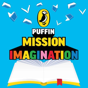 <p>Today’s story is the penultimate episode in this series of Mission Imagination. We welcome author Lee Newbery, the author of ‘The Last Firefox’, to the podcast! Cadno the firefox has been hiding out in Wales. He’s the last firefox left and is being sought after by the King of Fargon. The King has hired an evil Grendilock to kidnap Cadno, so our Puffineers have been asked to be his trusted guardians at the Bryncastell summer fete. To protect Cadno, the Puffineers must ensure one thing: that Cadno is kept calm. If he gets too excited he can set on fire, which may alert the fearsome Grendilock…&nbsp;</p><br><p>Follow, rate and review so Puffineers everywhere can discover their next adventure.</p><p>&nbsp;</p><p>Be on the show! Ask a grown-up to send your idea for a magical world as an email or voice note to <a href="mailto: PuffinPodcast@Penguinrandomhouse.co.uk&nbsp;" rel="noopener noreferrer" target="_blank">PuffinPodcast@Penguinrandomhouse.co.uk&nbsp;</a></p><p>&nbsp;</p><p>This episode was written by Esme Mahoney and Robyn Wilson. </p><br><p><br></p><br /><hr><p style='color:grey; font-size:0.75em;'> Hosted on Acast. See <a style='color:grey;' target='_blank' rel='noopener noreferrer' href='https://acast.com/privacy'>acast.com/privacy</a> for more information.</p>