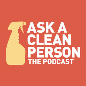"Programming note! Ask a Clean Person: The Podcast is on hiatus, and will return in January 2020. Bonus episodes will be available on Patreon during the break; to subscribe, go to&nbsp;<a href="http://patreon.com/askacleanperson" target="_blank">patreon.com/askacleanperson</a>.<br /><hr><p style='color:grey; font-size:0.75em;'> Hosted on Acast. See <a style='color:grey;' target='_blank' rel='noopener noreferrer' href='https://acast.com/privacy'>acast.com/privacy</a> for more information.</p>