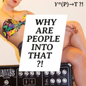 <p>“They have no stakes. We have all of the stakes.”</p><p>In the latest episode of my special series on <em>WE TOO: Essays on Sex Work and Survival,</em> I interviewed Selena the Stripper, who wrote the book's introduction.</p><p>Discussed: FKA Twigs' pole dance appropriation; who gets to use the word Heaux: sugar dating; the status value of a Birkin bag; Strippers United //</p><p>Selena The Stripper is a sex worker, writer, podcaster, and community organizer. After graduating from MICA in 2015, fae felt out of place in the elitist world of institutional art. Through stripping fae found financial stability and a community of incredibly strong, radically free thinking artists. Faer Instagram (@prettyboygirl) highlights faer writing and photography, but weekly exclusive content can be found on Patreon (@therealprettyboygirl). Fae is a resident author with Berlinable, a Berlin-based erotica publication. Faer podcast, Heaux in the Kneaux, is available on all platforms. // </p><p><strong>ABOUT WE TOO</strong></p><p>This collection of narrative essays by sex workers presents a crystal-clear rejoinder: there’s never been a better time to fight for justice. Responding to the resurgence of the #MeToo movement in 2017, sex workers from across the industry—hookers and prostitutes, strippers and dancers, porn stars, cam models, Dommes and subs alike—complicate narratives of sexual harassment and violence, and expand conversations often limited to normative workplaces.</p><p>Writing across topics such as homelessness, motherhood, and toxic masculinity, We Too: Essays on Sex Work and Survival gives voice to the fight for agency and accountability across sex industries. With contributions by leading voices in the movement such as Melissa Gira Grant, Ceyenne Doroshow, Audacia Ray, femi babylon, April Flores, and Yin Q, this anthology explores sex work as work, and sex workers as laboring subjects in need of respect—not rescue.</p><p>A portion of this book's net proceeds will be donated to SWOP Behind Bars (SBB)</p> <p>Support this show <a target="_blank" rel="payment" href="http://supporter.acast.com/yapit">http://supporter.acast.com/yapit</a>.</p> <p>Support this show <a target="_blank" rel="payment" href="http://supporter.acast.com/yapit">http://supporter.acast.com/yapit</a>.</p><br /><hr><p style='color:grey; font-size:0.75em;'> Hosted on Acast. See <a style='color:grey;' target='_blank' rel='noopener noreferrer' href='https://acast.com/privacy'>acast.com/privacy</a> for more information.</p>