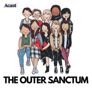 <p>Emma, Rana, and Nicole celebrate AFLW season seven and look ahead to an exciting Grand Final between the Lions and the Demons. Plus: the team discuss the the quirks of AFLW they never want to see the back of. </p><br><p>You can follow The Outer Sanctum on <a href="https://twitter.com/outersanctum01" rel="noopener noreferrer" target="_blank">Twitter</a>, <a href="https://www.instagram.com/theoutersanctumpodcast/" rel="noopener noreferrer" target="_blank">Instagram</a> and <a href="https://www.facebook.com/TheOuterSanctum" rel="noopener noreferrer" target="_blank">Facebook</a>.</p><p>&nbsp;</p><p>Email us at theoutersanctumpodcast@outlook.com</p><p>&nbsp;</p><p><em>The Outer Sanctum is recorded on the lands of the Wurundjeri people of the Kulin nation. We acknowledge the&nbsp;Traditional Owners and Custodians of the lands on which we work, live, learn and play, and pay our respects to Indigenous Elders past and present. We recognise that sovereignty has never been ceded – that this always was and always will be Aboriginal land.</em></p><br /><hr><p style='color:grey; font-size:0.75em;'> Hosted on Acast. See <a style='color:grey;' target='_blank' rel='noopener noreferrer' href='https://acast.com/privacy'>acast.com/privacy</a> for more information.</p>