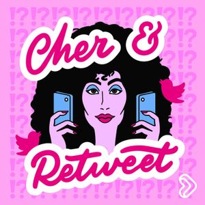 <p>Chers fans are suggesting songs for the second ABBA album that she already covered on the first, it’s a good week! And it’s made even better by our very special guest Kirsty Webeck joining us ahead of her Melbourne Comedy Festival show to unleash on Cher’s Tweets for the week.</p><p>&nbsp;</p><p>Cher and Retweet records at Castaway Studios in Melbourne, Australia. Subscribe (for free!), rate and review Cher and Retweet on Apple Podcasts, Spotify and Google Podcasts.</p><br><p>Follow Cher and Retweet on Twitter at @cherandretweet, Facebook at Cher and Retweet &amp; Instagram @cherandretweet.</p><br><p>Send tweet suggestions and other Cherific correspondence to cherandretweet@lippmedia.com.&nbsp;</p><br><p>Cher and Retweet is a Lipp Media production.</p> <br /><hr><p style='color:grey; font-size:0.75em;'> Hosted on Acast. See <a style='color:grey;' target='_blank' rel='noopener noreferrer' href='https://acast.com/privacy'>acast.com/privacy</a> for more information.</p>