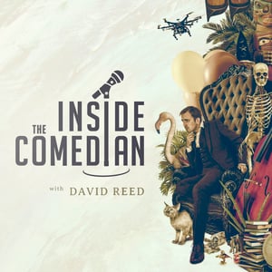 <p>Zebra collector and political comedian Mark Steel joins David Reed to discuss how he writes his material, talk about which planet he would like to visit next, and to play a quick game of Cunt Or Wanker?</p><br><p>Facebook: <a href="https://www.facebook.com/InsideTheComedian/" rel="noopener noreferrer" target="_blank">https://www.facebook.com/InsideTheComedian/</a></p><p>Twitter: <a href="https://twitter.com/InsideComedian" rel="noopener noreferrer" target="_blank">https://twitter.com/InsideComedian</a></p><br><p>Tickets for the next recording of Inside The Comedian are available from <a href="https://www.kingsplace.co.uk/whats-on/inside-the-comedian/" rel="noopener noreferrer" target="_blank">https://www.kingsplace.co.uk/whats-on/inside-the-comedian/</a>. On the 27th March, the guests are Paul Sinha and Lazy Susan, and future confirmed guests include Hugh Dennis and Jon Holmes.</p><p>Support this show <a target="_blank" rel="payment" href="http://supporter.acast.com/insidethecomedian">http://supporter.acast.com/insidethecomedian</a>.</p><br /><hr><p style='color:grey; font-size:0.75em;'> Hosted on Acast. See <a style='color:grey;' target='_blank' rel='noopener noreferrer' href='https://acast.com/privacy'>acast.com/privacy</a> for more information.</p>
