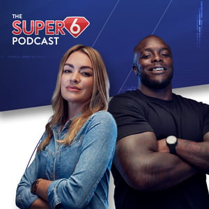 <p>Laura Woods &amp; Bayo Akinfenwa are joined on the Super 6 Podcast by Phil Jagielka, one of the longest-serving players in the British game and a former England skipper.</p><br><p>Plenty is discussed, including Jagielka's early years under Neil Warnock, adjusting to Prem life with the Blades and the time West Ham tried to sign him in the midst of one of the Premier League's biggest scandals!</p><br /><hr><p style='color:grey; font-size:0.75em;'> Hosted on Acast. See <a style='color:grey;' target='_blank' rel='noopener noreferrer' href='https://acast.com/privacy'>acast.com/privacy</a> for more information.</p>