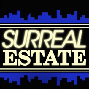 Surreal Estate: a show about real estate. A brand new podcast all about housing and its many discontents hosted by Kate Osborn and Lila Shapiro.<br /><hr><p style='color:grey; font-size:0.75em;'> Hosted on Acast. See <a style='color:grey;' target='_blank' rel='noopener noreferrer' href='https://acast.com/privacy'>acast.com/privacy</a> for more information.</p>