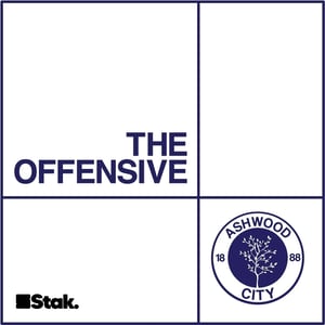 <p>Matchday 38 and just 90 minutes of football remain in the 2022/23 Premier League season as Ashwood City throw everything at survival.</p><br><p>Paul Waggott as Patrick Nolan</p><p>Helena Doughty as Jess Tate</p><p>Adam Jarrell as Chris 'Woody' Woodall</p><p>John Brannoch as Colin Walsh</p><p>Joel Emery as Dan Watson</p><br><p>As themselves:</p><p>Peter Drury</p><p>Gary Lineker</p><p>Alan Shearer</p><p>Micah Richards</p><p>Jules Breach</p><p>Kate Mason</p><p>Danny Jamieson&nbsp;</p><br><p><br></p><p>Episode written by:</p><p>Joel Emery</p><br><p>Edited by:</p><p>Adam Jarrell &amp; Joel Emery</p><br><p>Directed by:</p><p>Adam Jarrell &amp; Joel Emery</p><br><p>Executive Producer:</p><p>Joel Emery</p><br><p><br></p><p>With thanks to:</p><p>The Ashwood City Season Ticket Holders &amp; Shareholders</p><p><a href="http://www.patreon.com/ashwoodcity" rel="noopener noreferrer" target="_blank">www.patreon.com/ashwoodcity</a></p><br><p>WARNING. This podcast contains explicit language and content some listeners may find objectionable.</p><br><p>This is a work of fiction. Any similarities to persons living or deceased, organisations, places or events is purely coincidental. All scenarios are from the author's imagination. This podcast is protected under copyright.</p><br><p>Listener discretion is advised.</p><br><p>The Offensive is property of Holy Smokes Media Ltd.</p><br /><hr><p style='color:grey; font-size:0.75em;'> Hosted on Acast. See <a style='color:grey;' target='_blank' rel='noopener noreferrer' href='https://acast.com/privacy'>acast.com/privacy</a> for more information.</p>