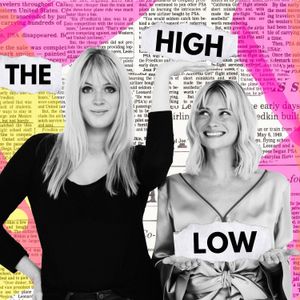 <p>It’s here! Expect many tears, intense nostalgia, beautiful letters from our listeners and a big ole dose of DJ CJ to celebrate the last four glorious years of The High Low.&nbsp;</p><br><p>Book tickets to the last ever High Low live show, streaming next week and raising money for Blood Cancer UK&nbsp;<a href="https://www.fane.co.uk/high-low" rel="noopener noreferrer" target="_blank">https://www.fane.co.uk/high-low</a></p><br><p>Recommendations:</p><p>Michaela Coel on Grounded with Louis Theroux&nbsp;</p><p>Billy Crystal on Awards Chatter&nbsp;</p><p>Pandemic at the disco playlist&nbsp;<a href="https://open.spotify.com/playlist/3dW4ddgwOxj4q7XVvbOa7w?si=-xXJ81SkTLS0ZU2w9v-v3g" rel="noopener noreferrer" target="_blank">https://open.spotify.com/playlist/3dW4ddgwOxj4q7XVvbOa7w?si=-xXJ81SkTLS0ZU2w9v-v3g</a></p><p>Connect, by School of Life&nbsp;<a href="https://www.theschooloflife.com/shop/catalog/product/view/id/27526/s/connect-game/?gclid=Cj0KCQiAk53-BRD0ARIsAJuNhpu_l3AxJ_EvOq7t-mOqmwSdz2UPQc28f8ksuBh7CBf7g5bvn4t7lAAaAjScEALw_wcB" rel="noopener noreferrer" target="_blank">https://www.theschooloflife.com/shop/catalog/product/view/id/27526/s/connect-game/?gclid=Cj0KCQiAk53-BRD0ARIsAJuNhpu_l3AxJ_EvOq7t-mOqmwSdz2UPQc28f8ksuBh7CBf7g5bvn4t7lAAaAjScEALw_wcB</a></p><p>Big Ideas for Curious Minds, by School of Life&nbsp;<a href="https://www.theschooloflife.com/shop/big-ideas-for-curious-minds/" rel="noopener noreferrer" target="_blank">https://www.theschooloflife.com/shop/big-ideas-for-curious-minds/</a></p><p>A Promised Land by Barack Obama&nbsp;</p><p>Tiny Lungs - 28 poems by Joanna Bennett&nbsp;</p><p>Small Axe by Steve McQueen, on BBC iPlayer</p><p>Mangrove, on BBC iPlayer</p><br /><hr><p style='color:grey; font-size:0.75em;'> Hosted on Acast. See <a style='color:grey;' target='_blank' rel='noopener noreferrer' href='https://acast.com/privacy'>acast.com/privacy</a> for more information.</p>
